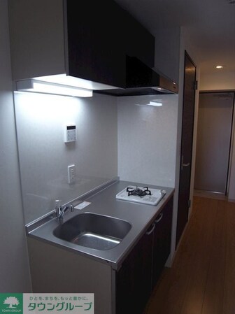 ネルメッツォ国分寺の物件内観写真